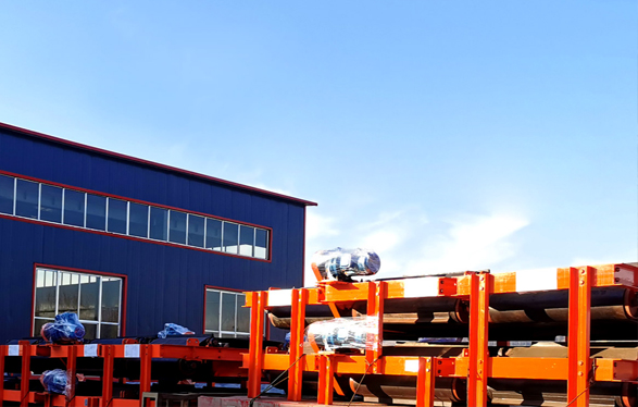 潍坊联创磁电科技有限公司